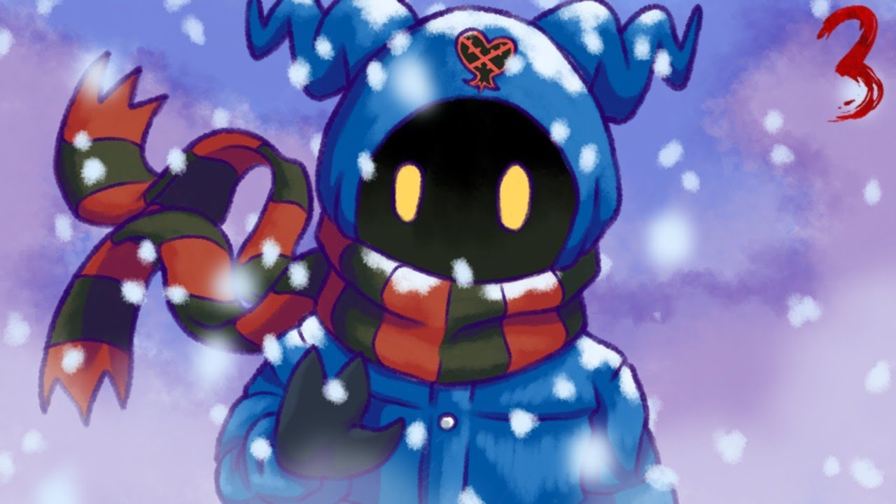 FAH | Nuclear Nightmare