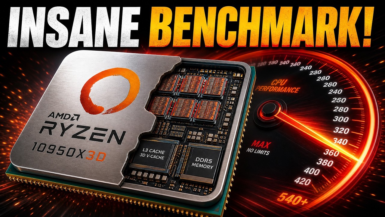 У Intel НЕТ ШАНСОВ!