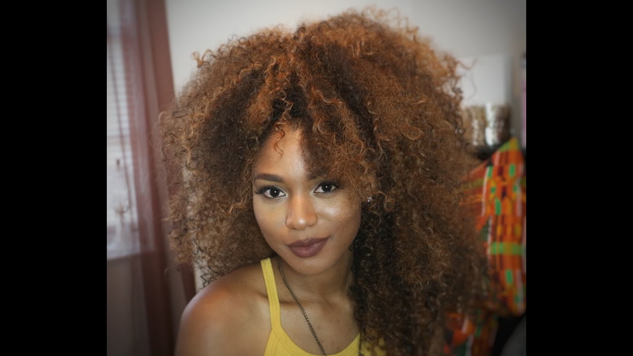 $20 Lioness Fro! |  Bobbi Boss 