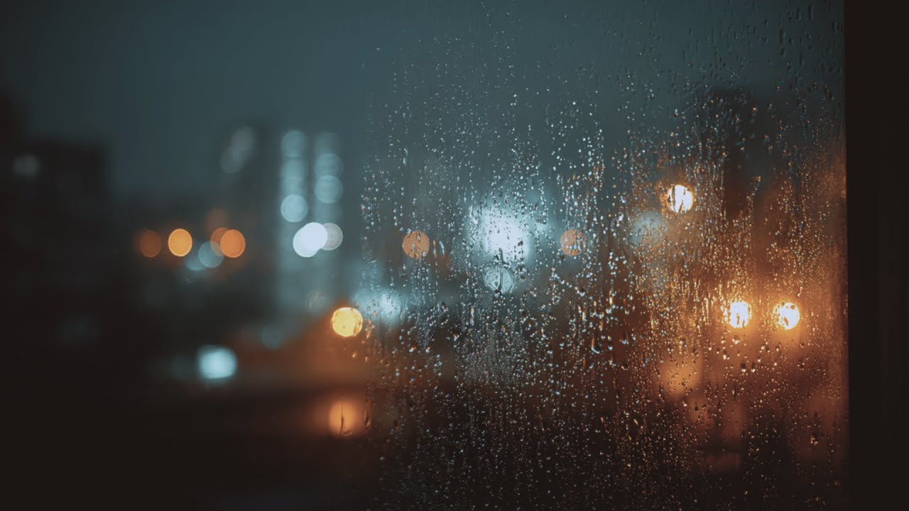 Echoes of a Forgotten Night — 35 minute ambient instrumental for memories