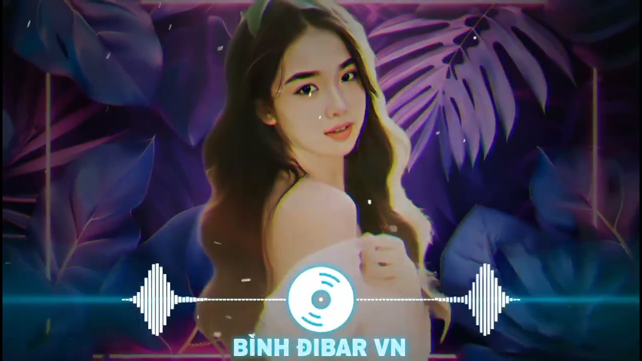 Ver2 SAO MÌNH CHƯA NẮM TAY NHAU  CHU THÚY QUỲNH COVER YAN NGUYỄN  TVT REMIX  NHẠC HOT TIK TOK