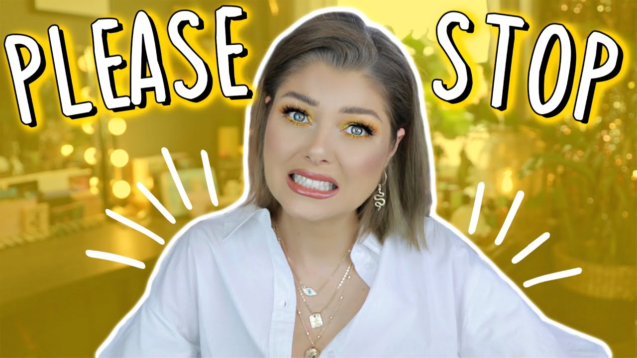 The 5 Biggest Mistakes Indie Makeup Brands Make