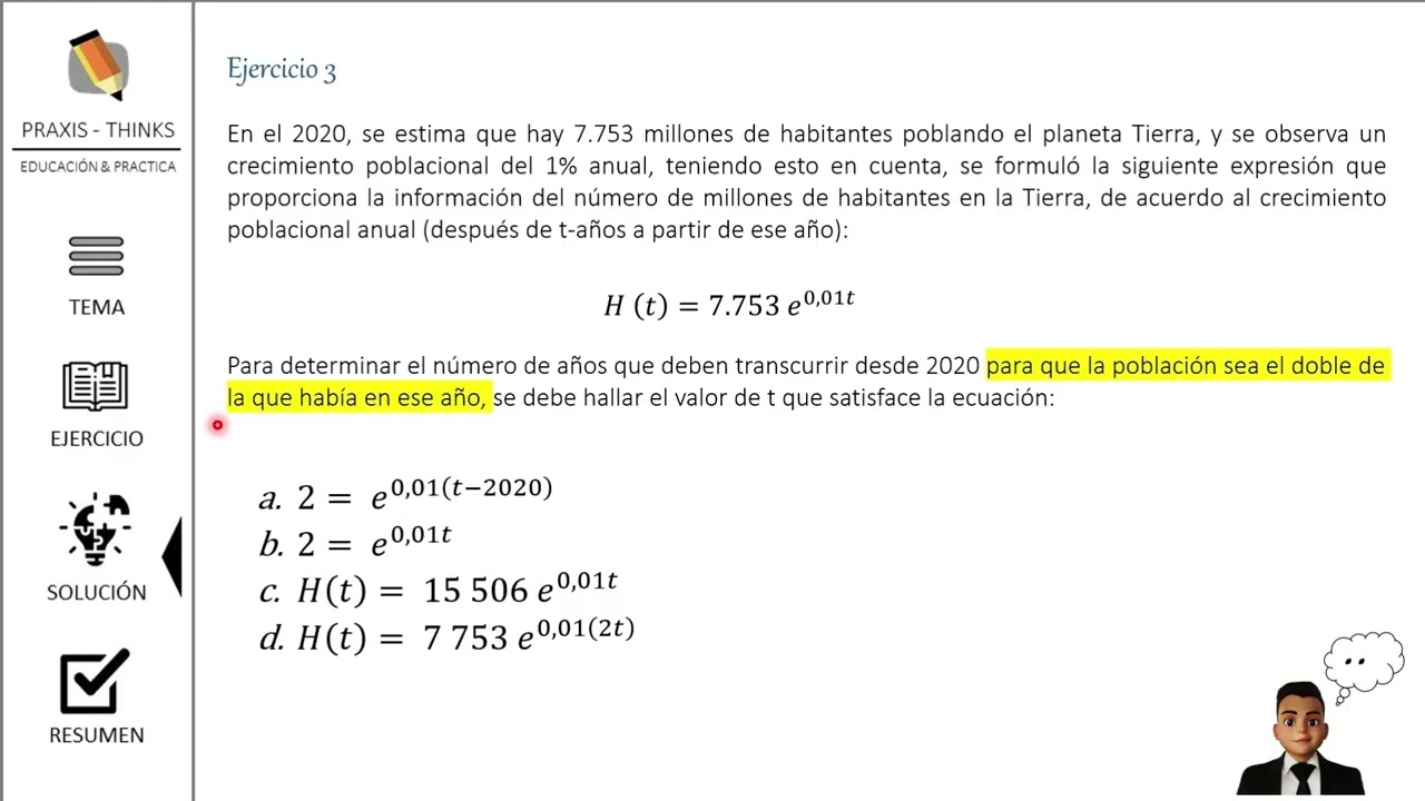 P3 | ICFES - Matemáticas