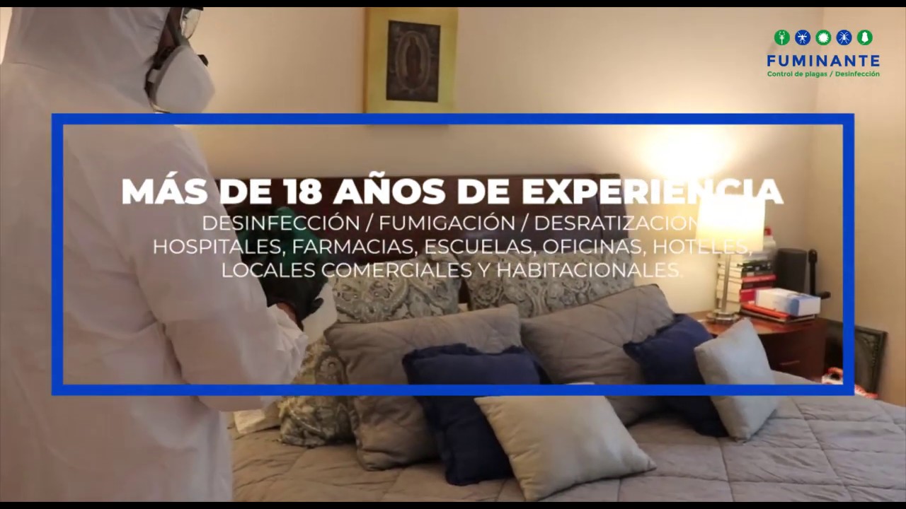Fuminante casas