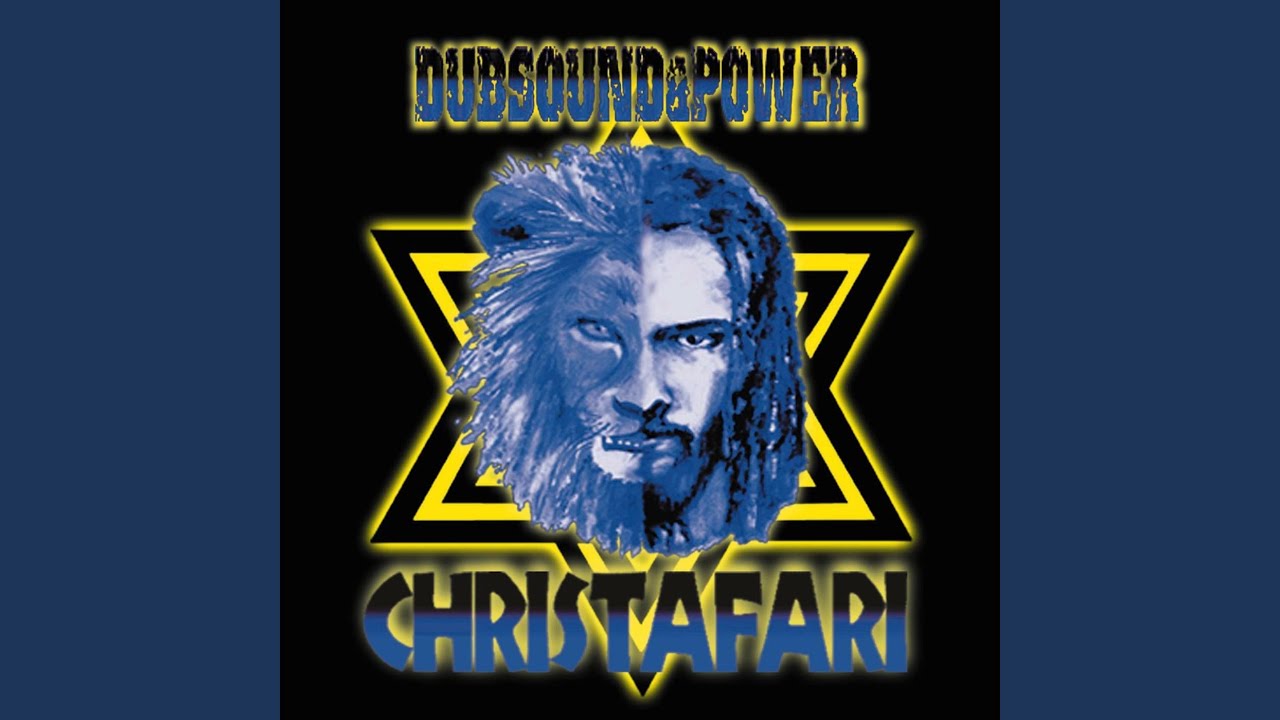Dub Sound & Power