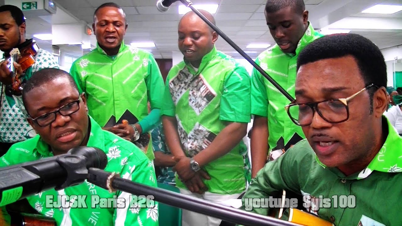 GGKI B26 Paris dans BANA BANDUENGA Dim 14 Fév 2016
