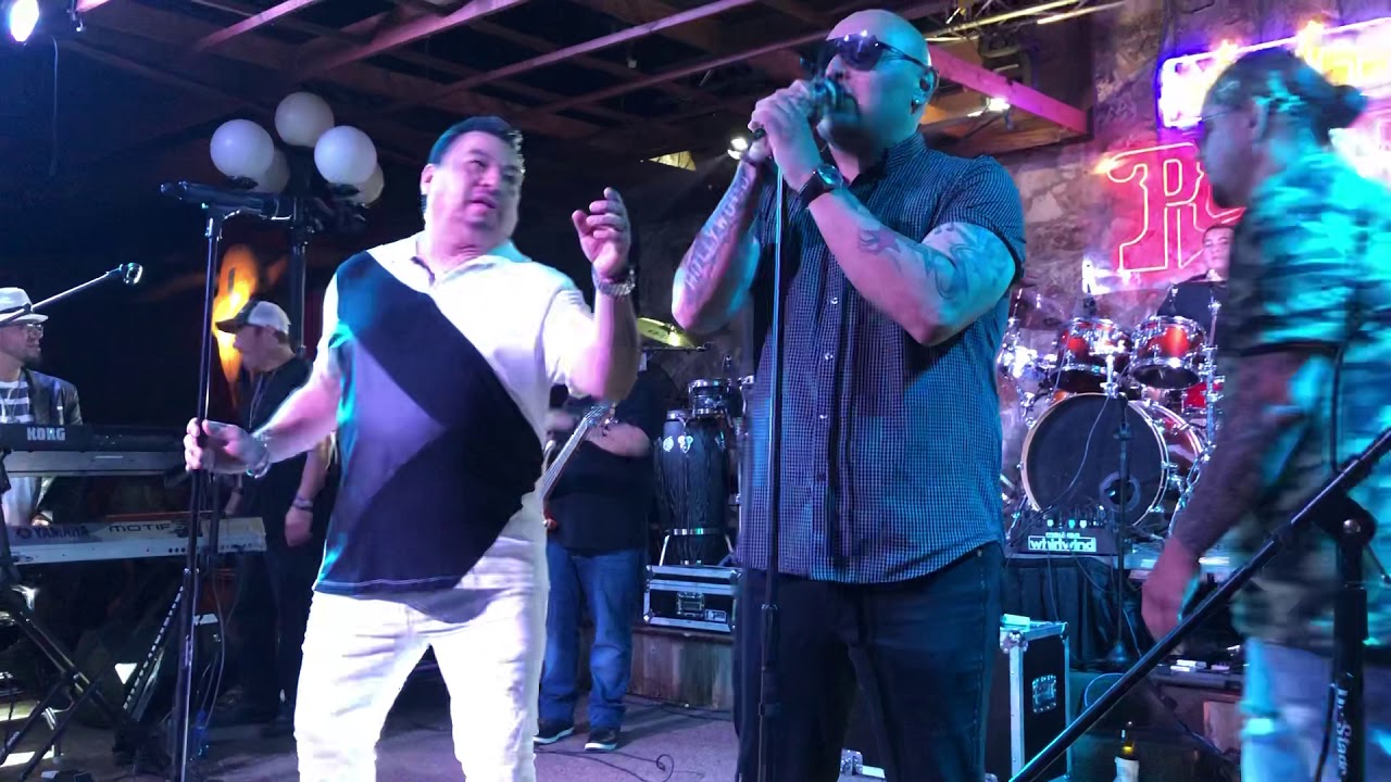 Jay Perez And JR Gomez - Sabes