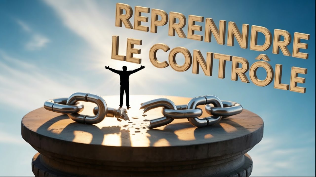Reprendre le contrôle de son récit personnel