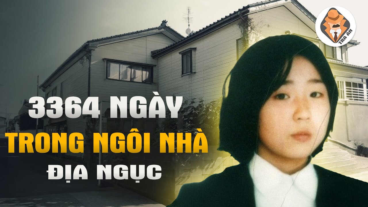 3364 Ngày Sau Cánh Cửa Đóng Kín - Tra Án