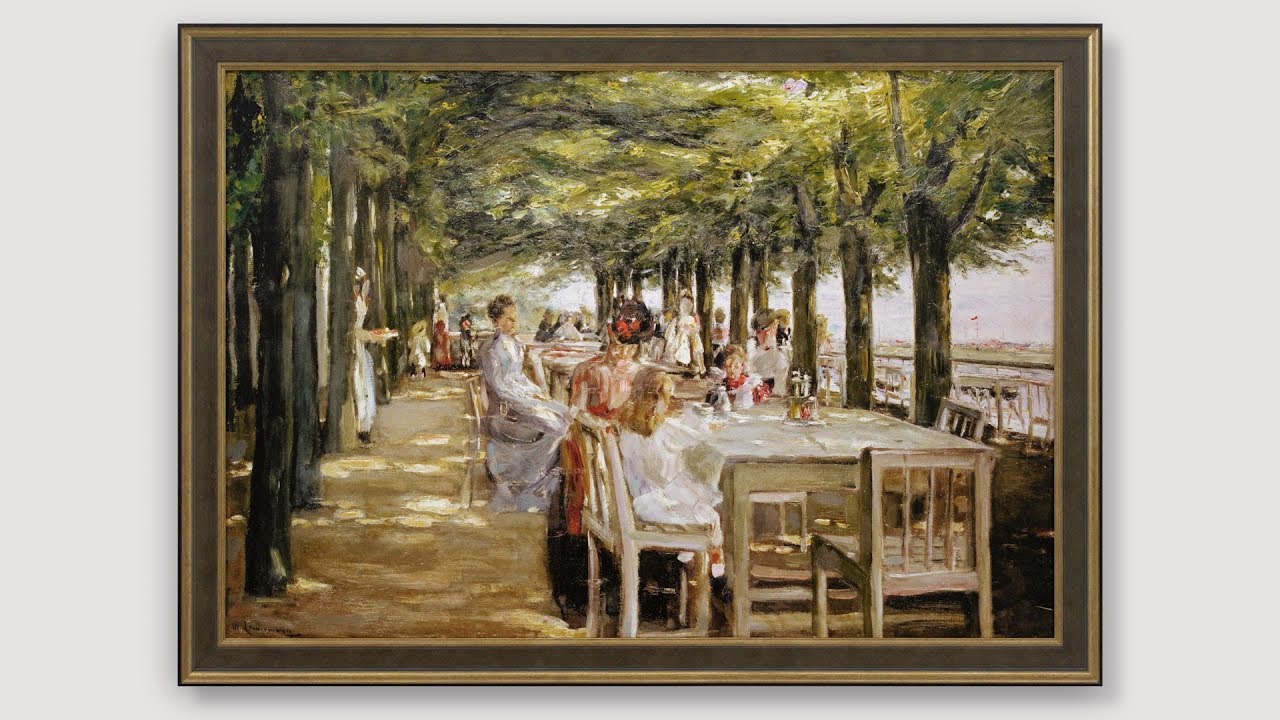 Max Liebermann - 