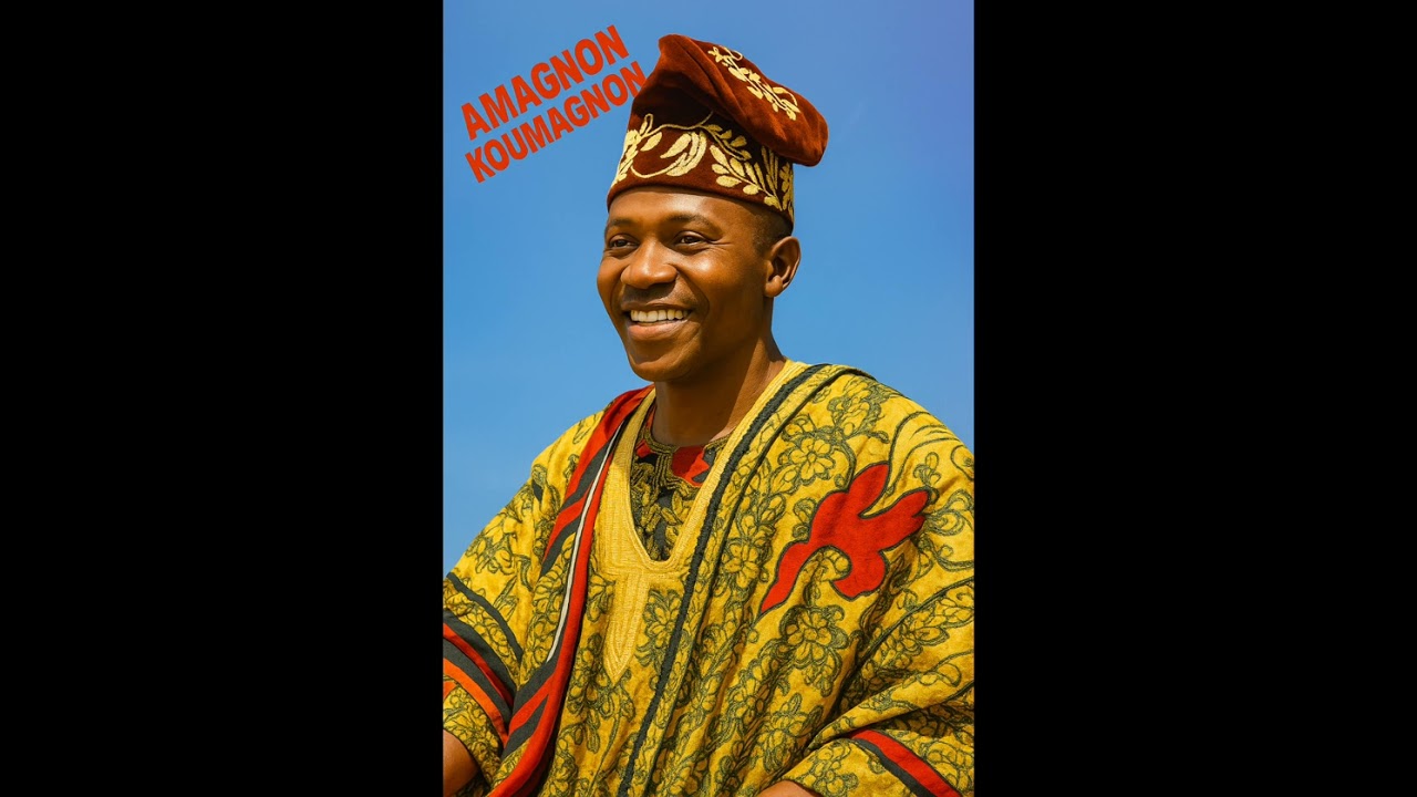 KOUMAGNON Amangnon - Okou