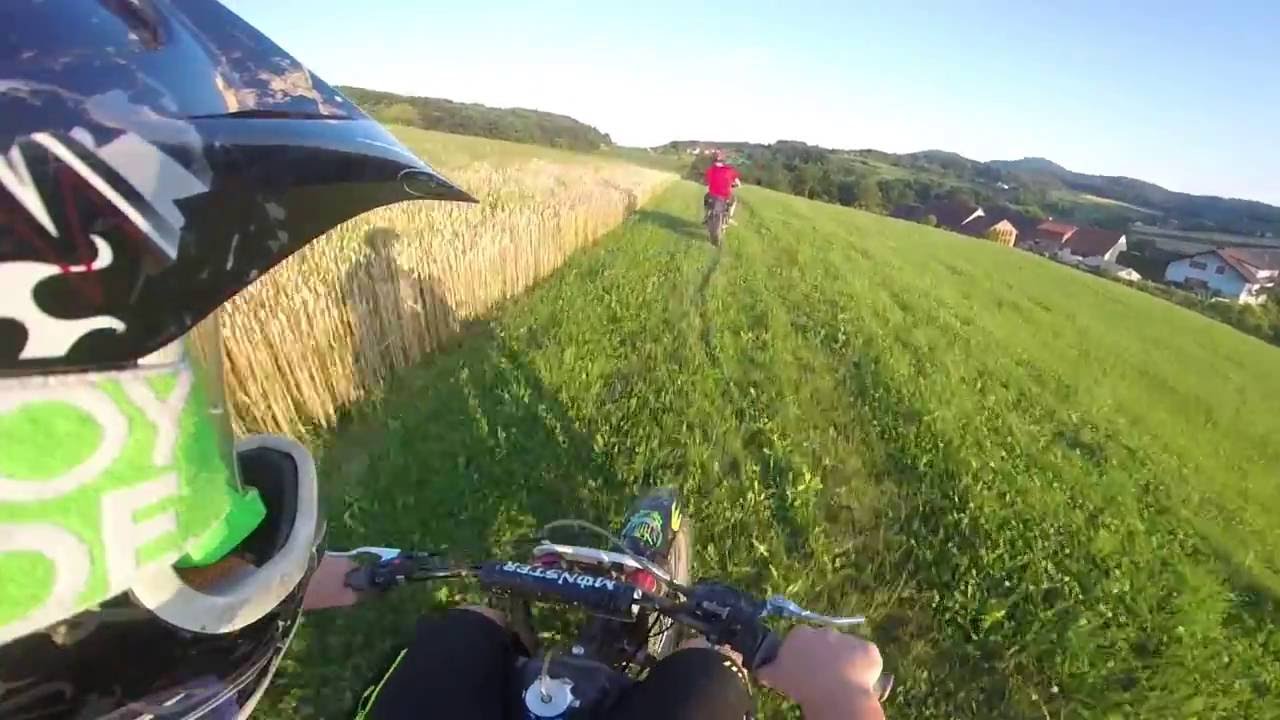 Mx vs GH 2016