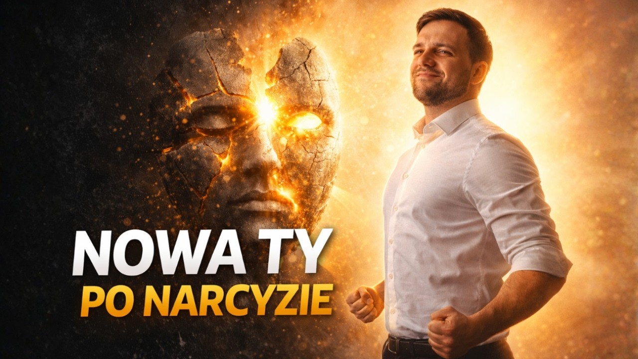 🔥 TESTAMENT NARCYZA: To NIE RUINA… To TWOJA NOWA SIŁA! Oto co naprawdę po sobie zostawił! 🔥