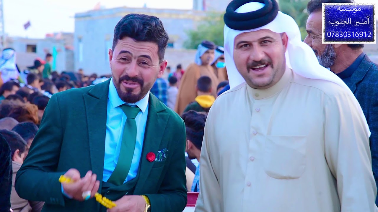 حفل زفاف رعد البطبوطي لاتنسىالاشتراك بلقناه وتفعيل الجرس