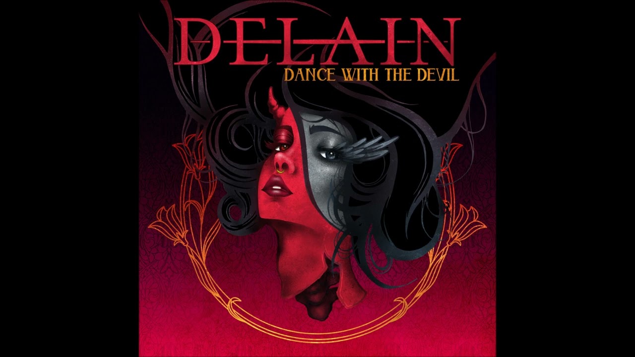 Delain - Dance With The Devil, Acoustic Version feat. Johanna Kurkela (Japan Bonus Track)