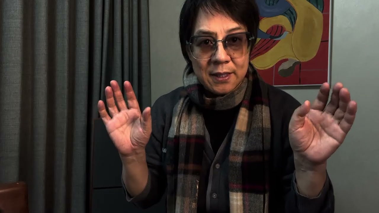 军方第二场胜利：元老派趁习包压力山大，成功逼退习的隐形接班人，猜猜这人是谁