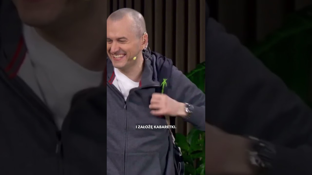 WUWUNIO ZARYZYKOWAŁ ŻYCIEM ABY TO DLA WAS ZROBIĆ