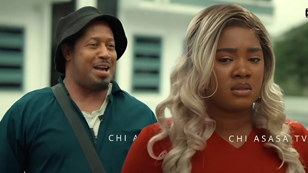 BILIONEA ALIEJIFANYA FUNDI BOMBA ILI APATE MKE BORA WA KUOA | swahili movies |  max recap Nigeria