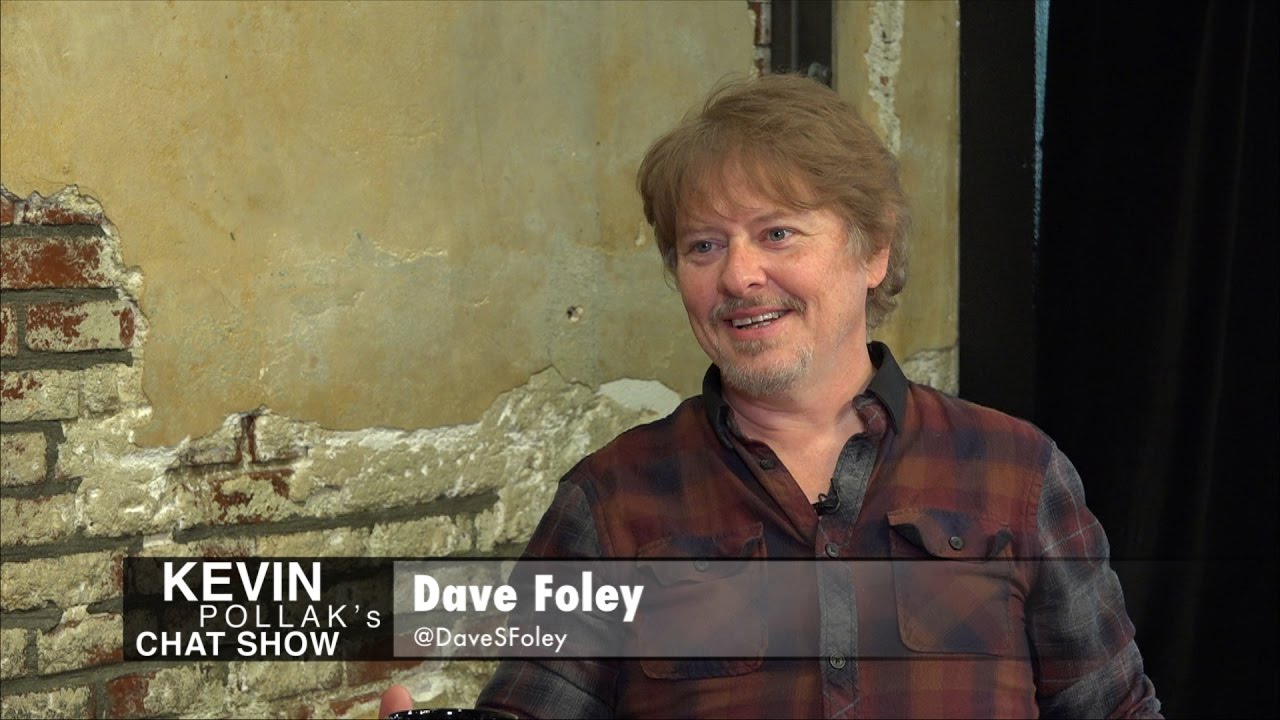KPCS: Dave Foley #306