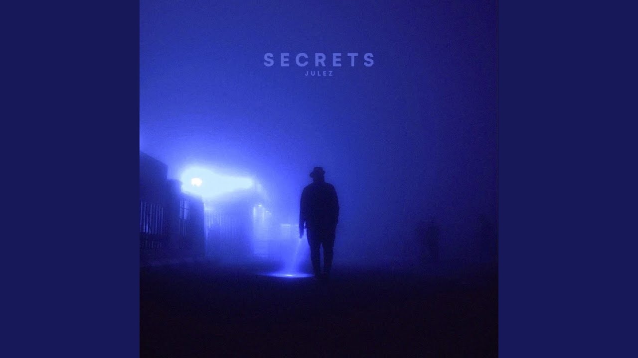 secrets (slowed to perfection)