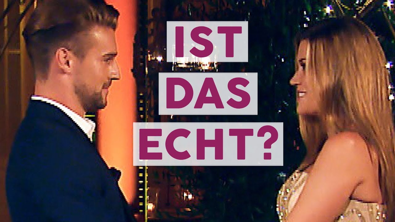 Bachelorette: Sind Nadine und Alex wirklich ein Paar? ❤️ | STARS