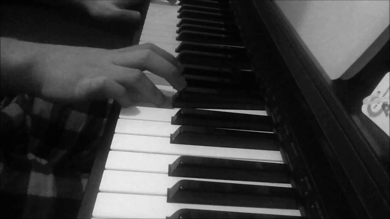 Dramatic (Piano Version)  - YUKI | Honey & Clover