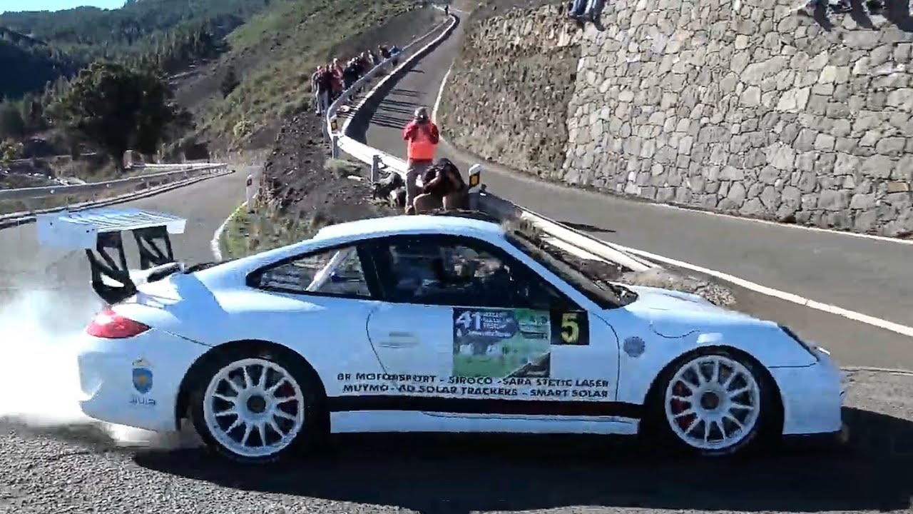 RALLY VILLA DE TEROR 2022