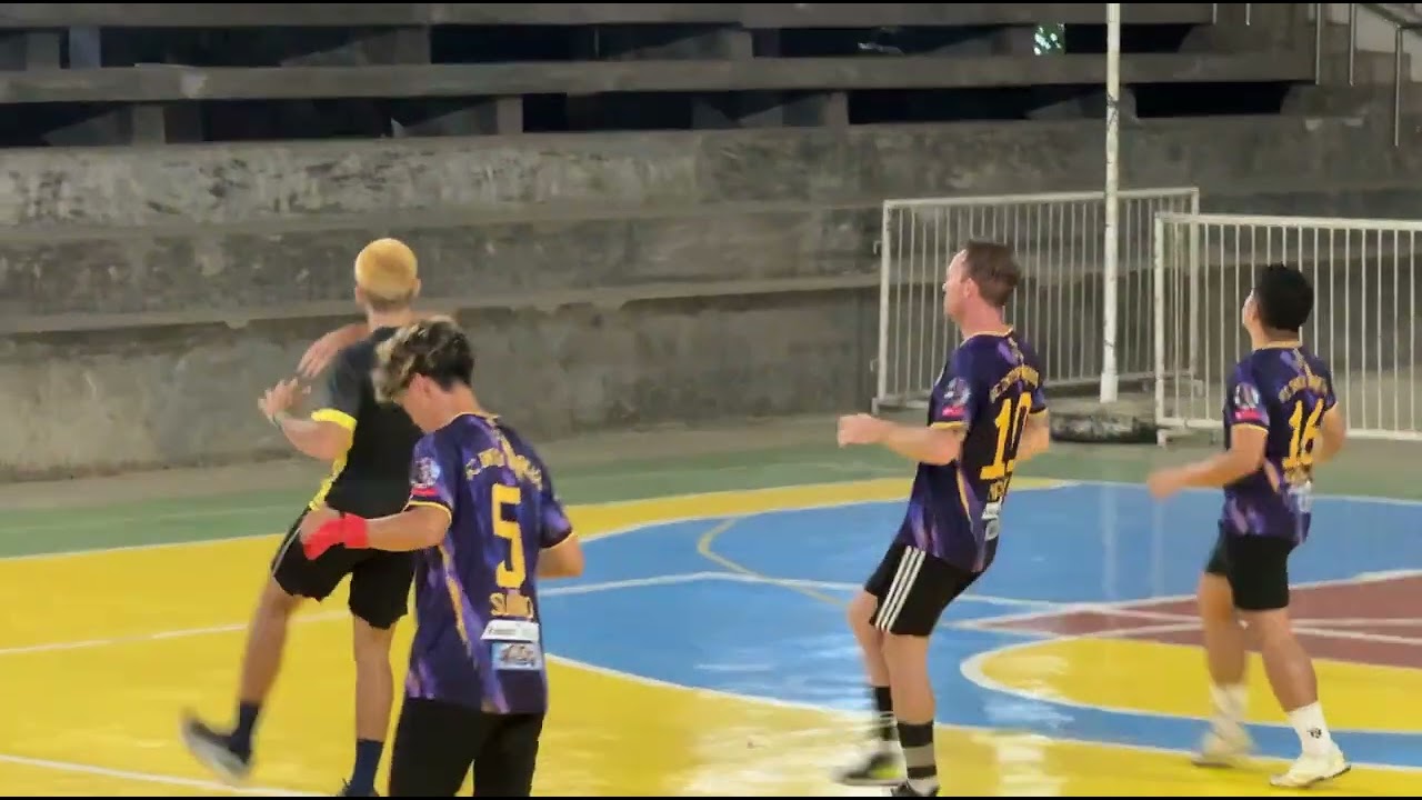 IR warming up 