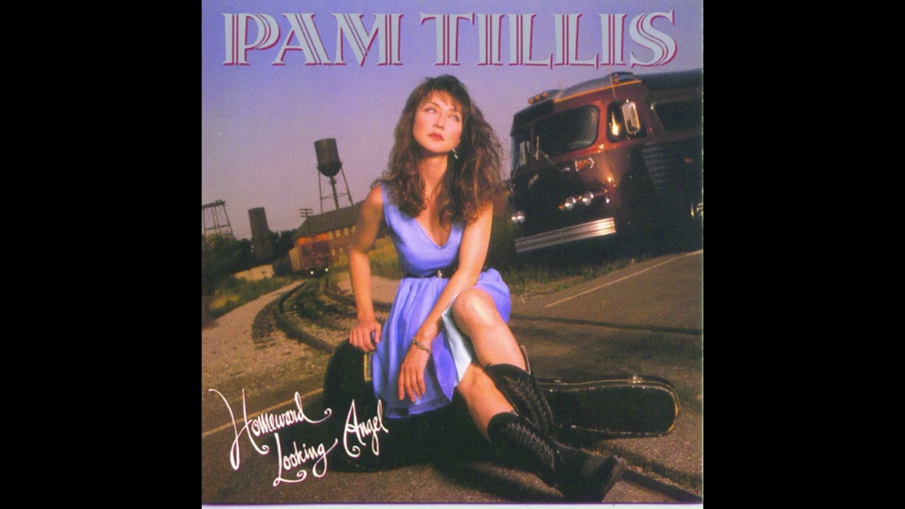 Shake the Sugar Tree &ndash; Pam Tillis