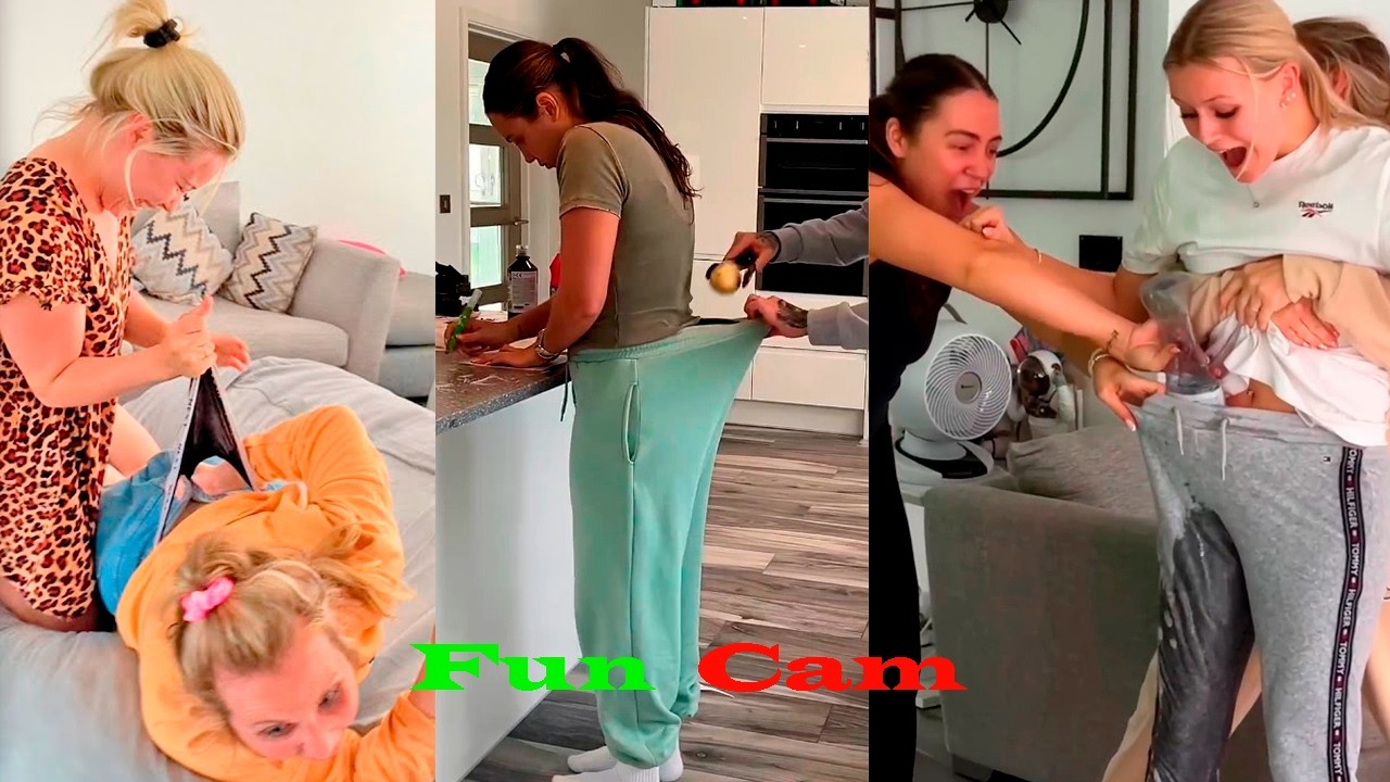 The ULTIMATE ScareCam Pranks Compilation 2026 #27 | Epic Jumpscares & Hilarious Reactions 😂
