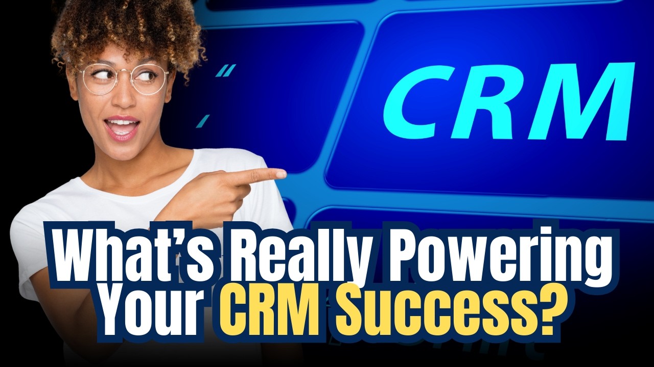 Какую функцию вашей CRM-системы вы используете чаще всего? - Ежедневная доза | Эпизод 840