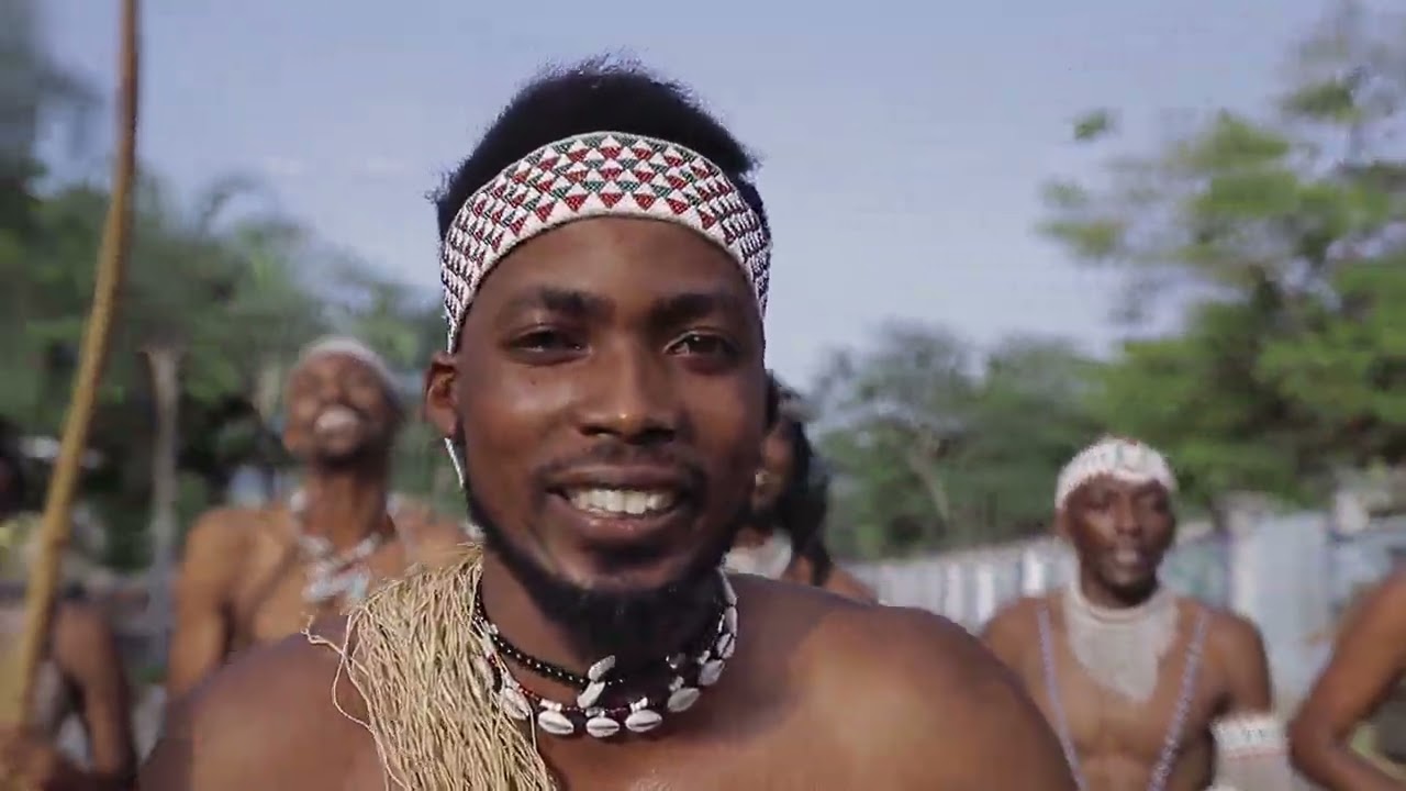Iningiti Band - HANGE (official music video)