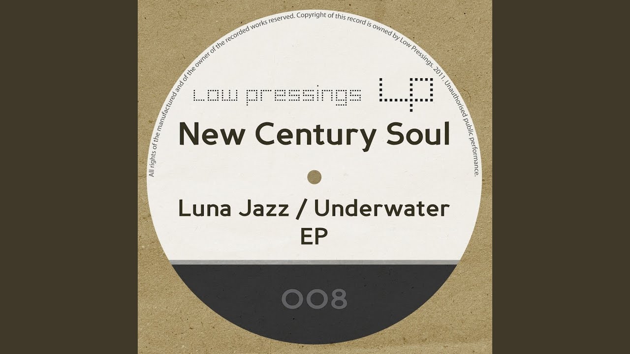 Lunar Jazz