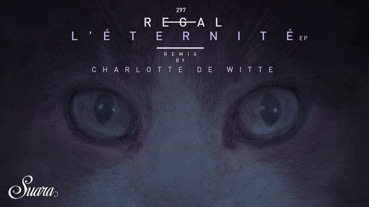 Regal - Time For Us (Original Mix)