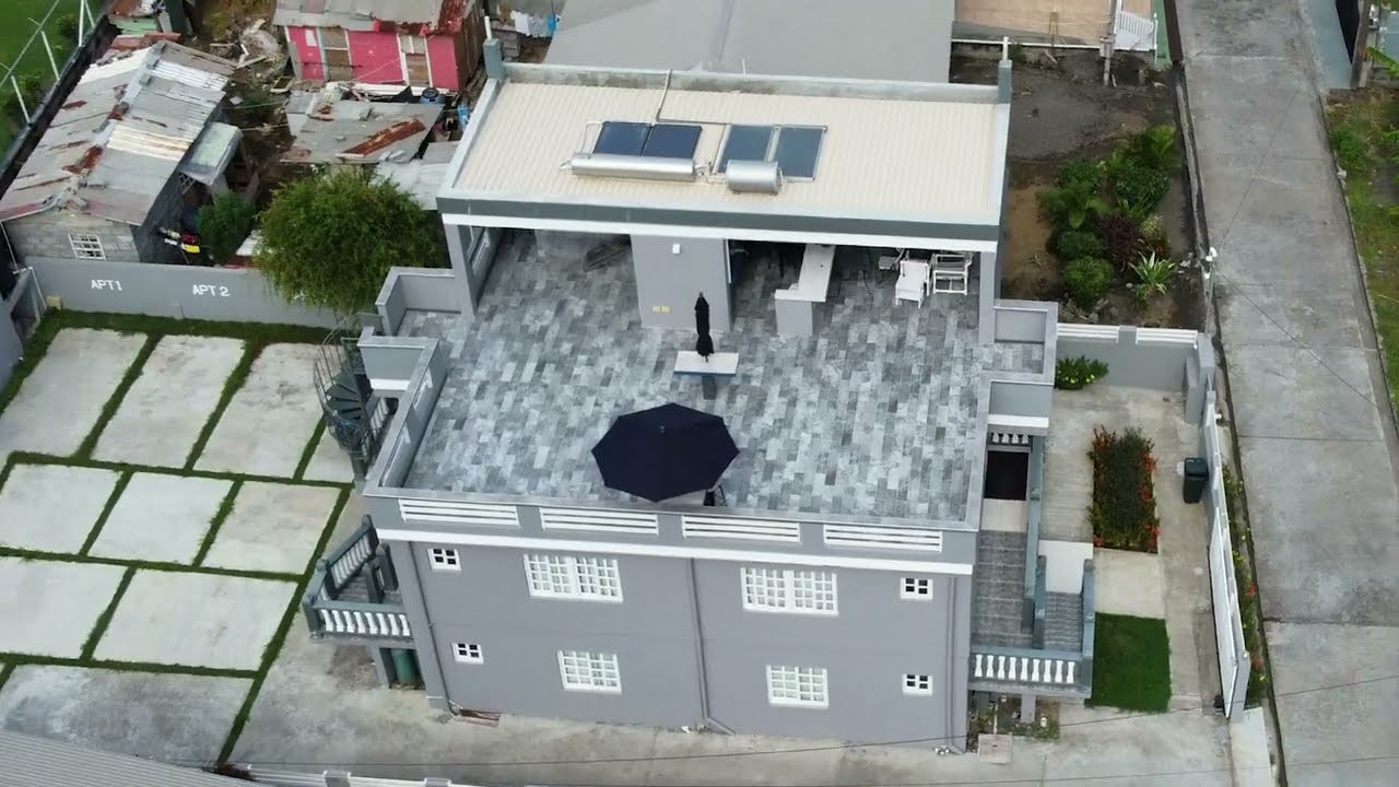 Rental Property at Georgetown, St Vincent and the Grenadines