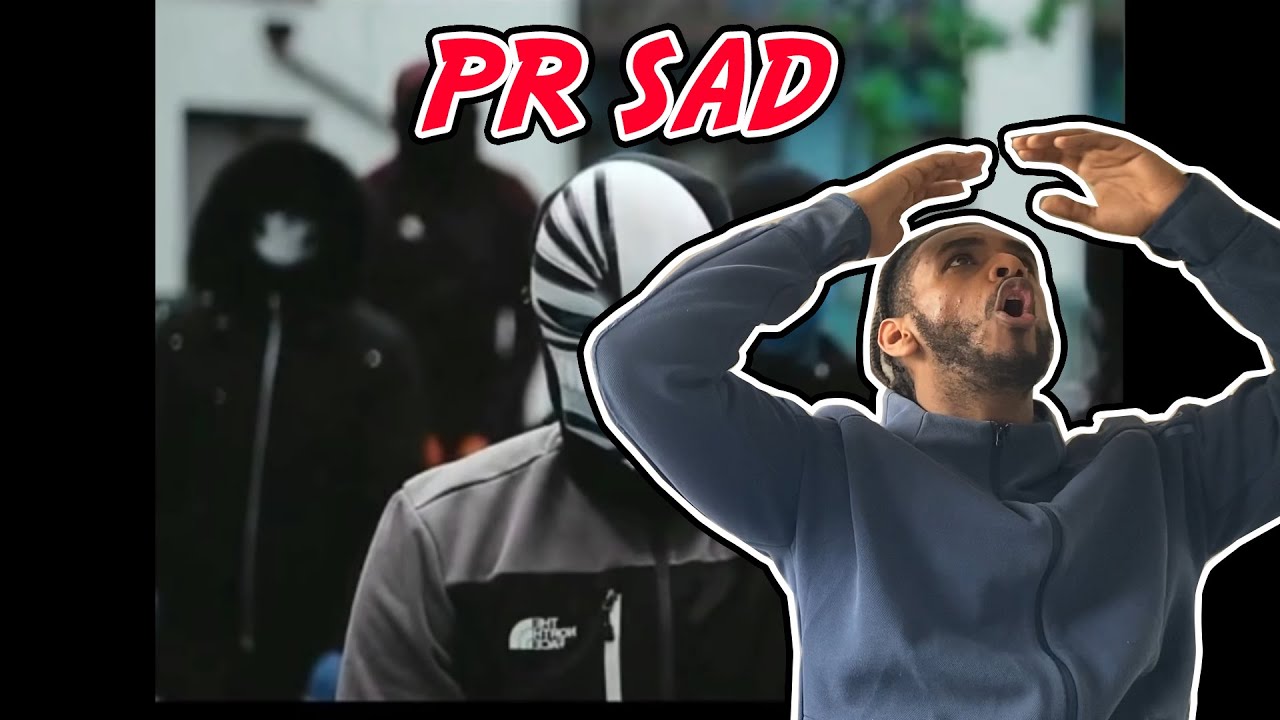 RUDEST DRILL SONG EVER! #67 PR SAD “Spot Him And Drop Him” (exclusive) REACTION! | TheSecPaq