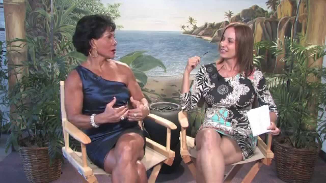 Dr. Josefina & Laura Guttrige "Stop Being Exhausted"