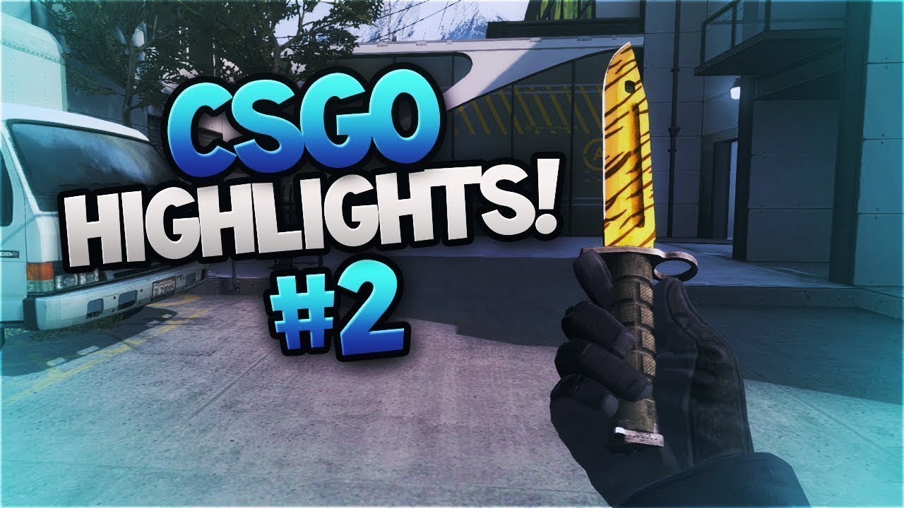 Why you mad ? | CS:GO Highlights