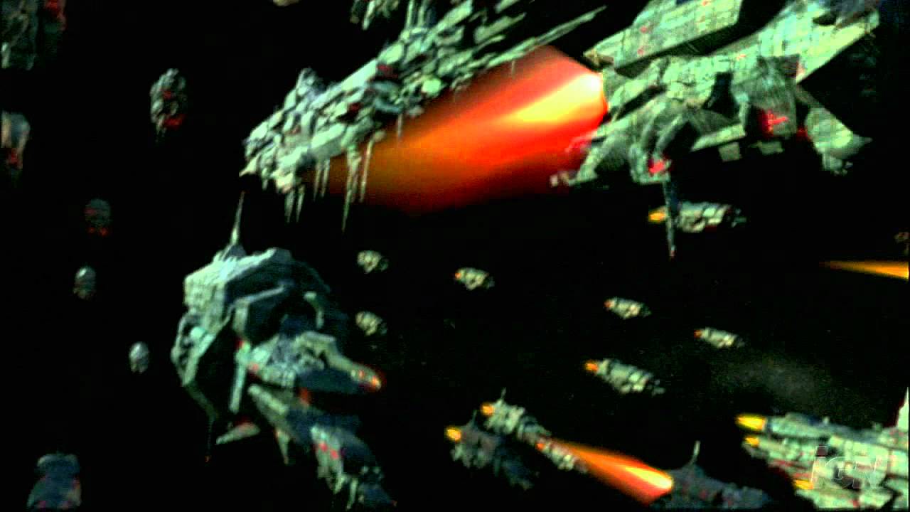 Enemy Territory: Quake Wars Xbox 360 Trailer - Trailer