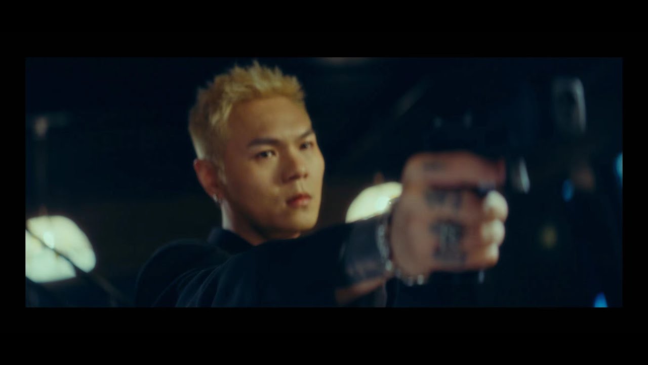 【高桥】Official Music Video