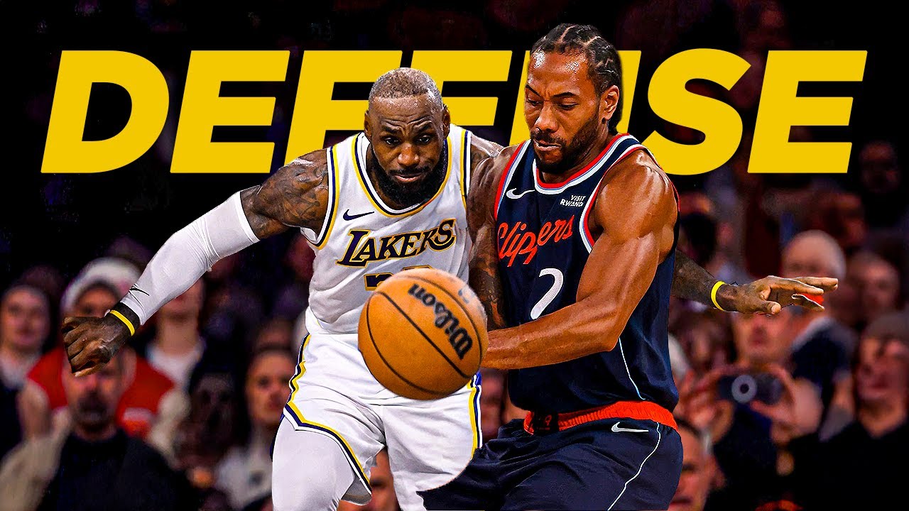 NBA 