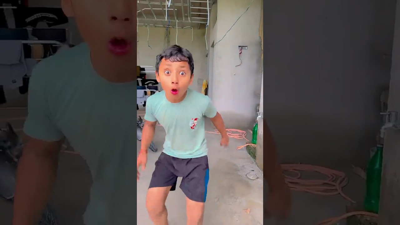 Lori Of Deaths 😳🤪 #shorts #funny #uttarakhandifunnycouple #ghost