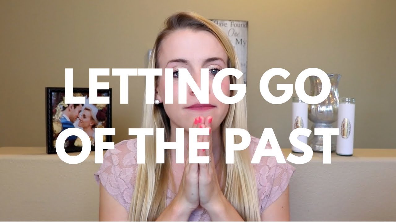 Struggling With Regrets and the Past