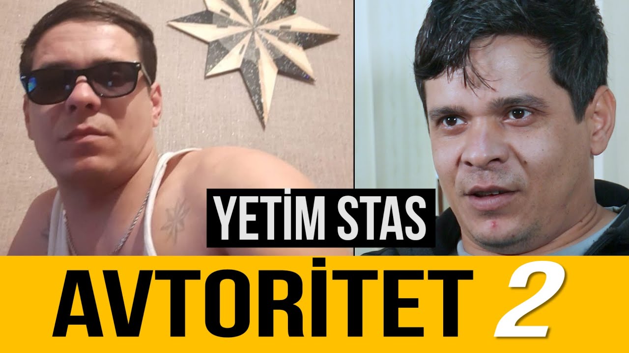 Avtoritet Yetim Stasın türmədə başına gələnlər/ Qara pulların yığılması (2-ci hissə)  | Nail Kəmərli
