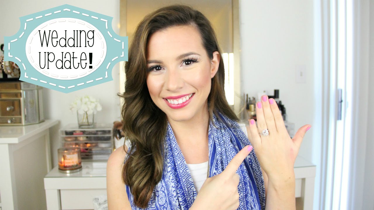 ELOPING?! | weddingready | hayleypaige