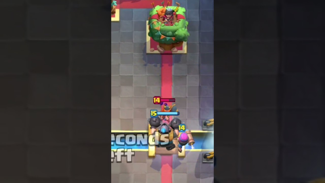 #clashroyale #shorts #gaming