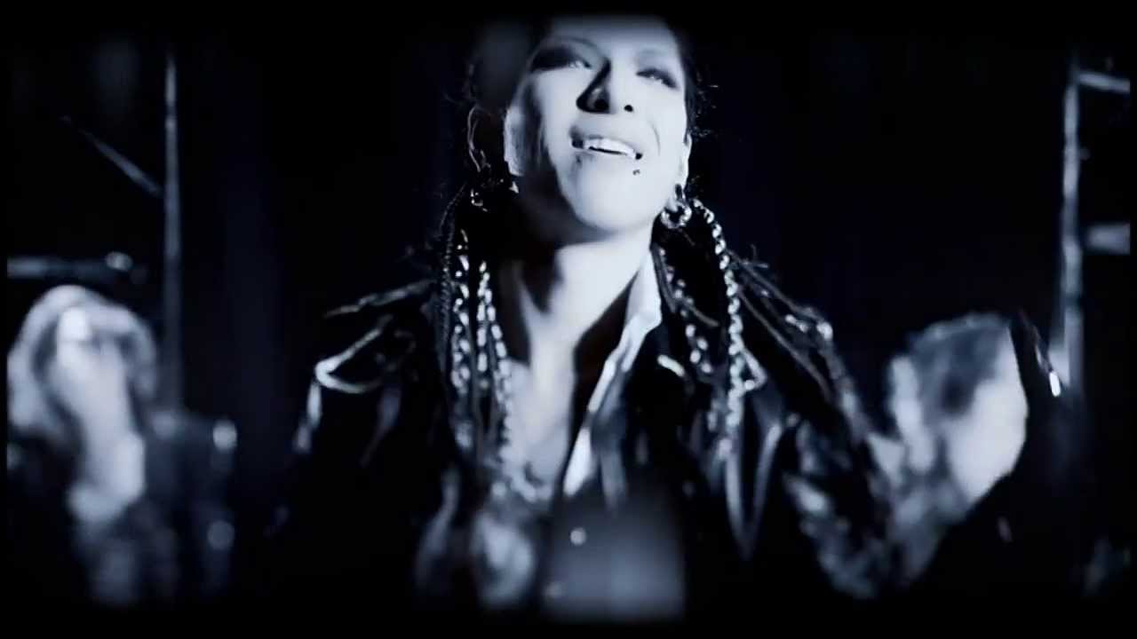 NOCTURNAL BLOODLUST【V.I.P】FULL PV