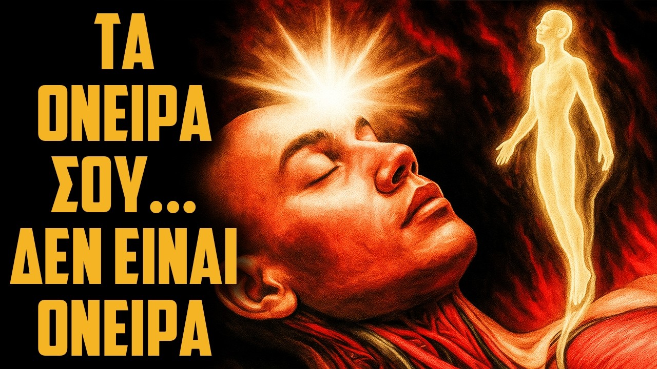 Что Происходит, Когда Ты Спишь – Поразительная Правда о Путешествии Души