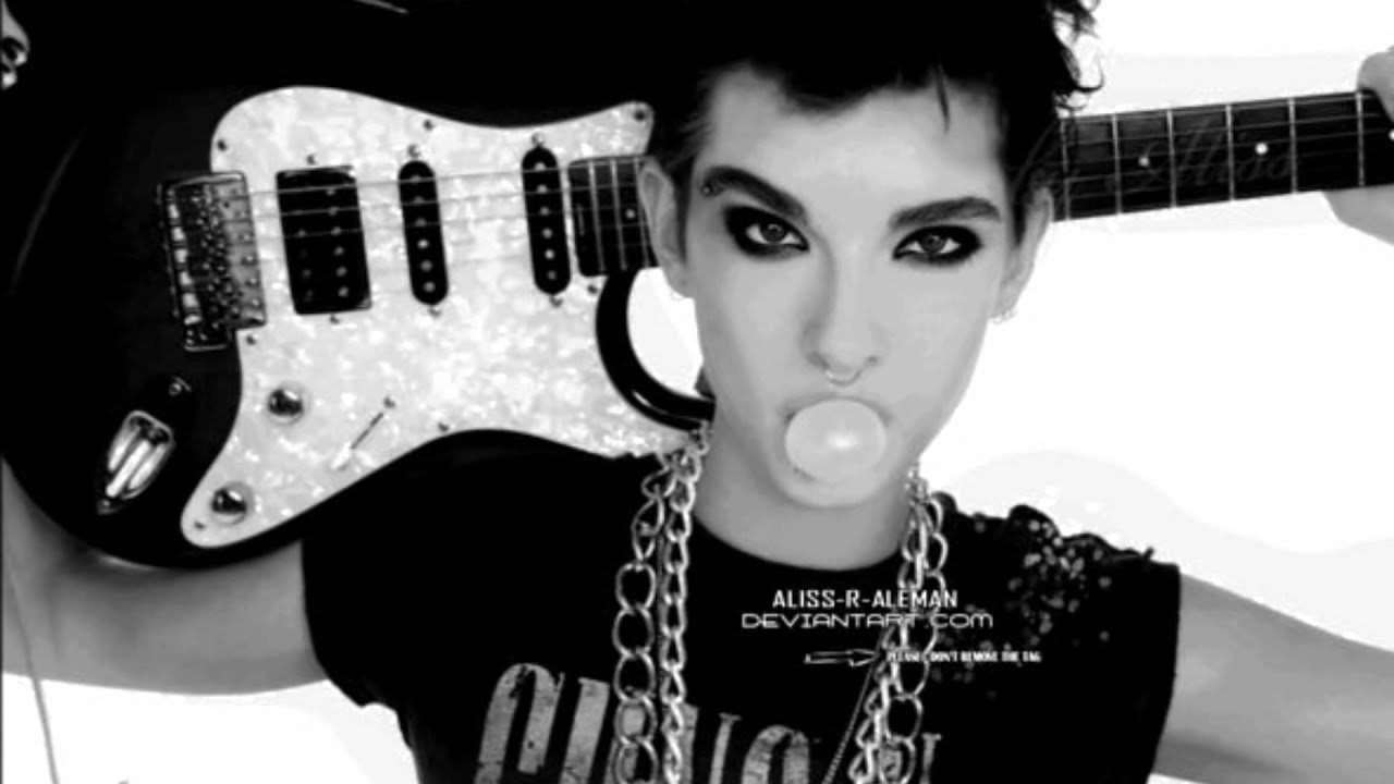 Hottest Androgynous Men