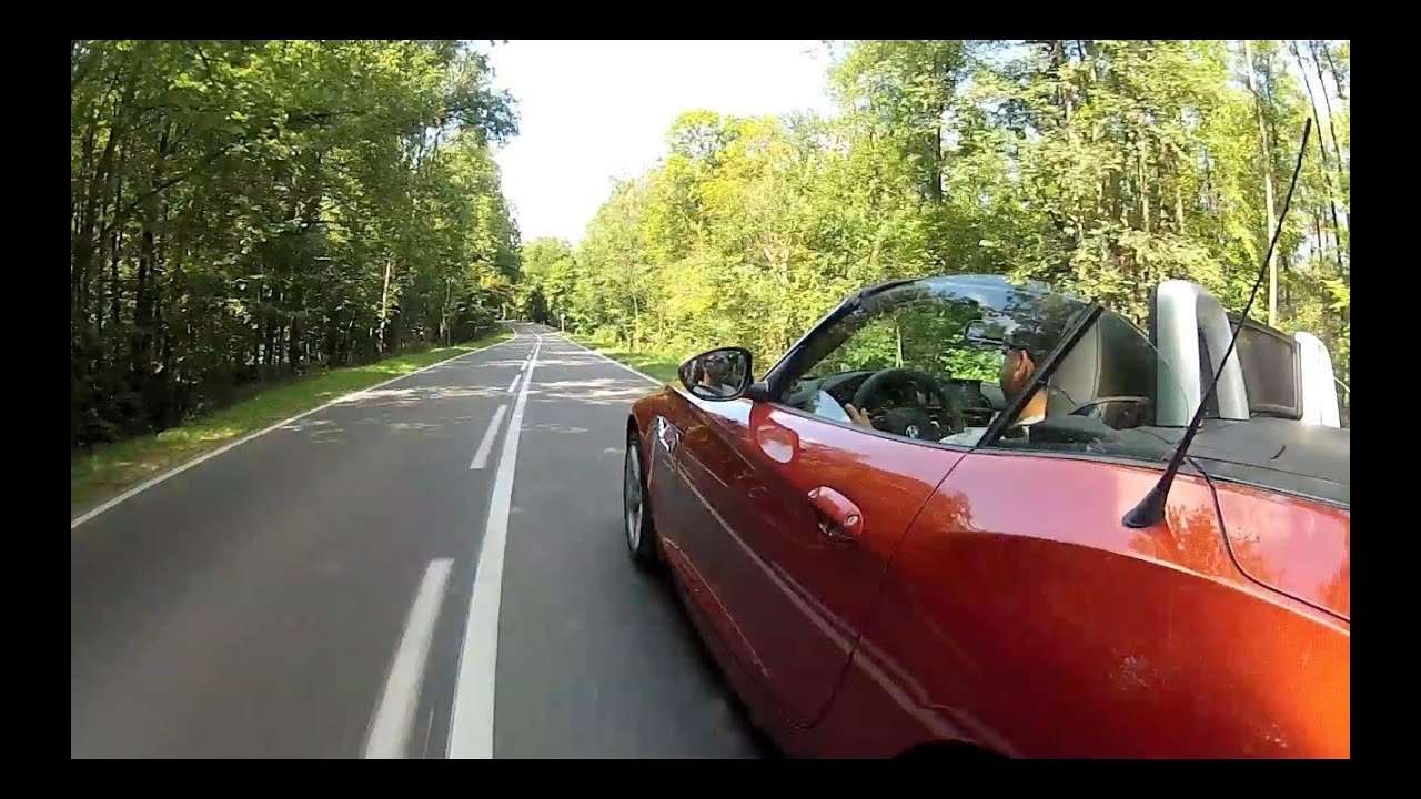 (PL) BMW Z4 sDrive28i (2013 FL) - test i jazda pr&oacute;bna
